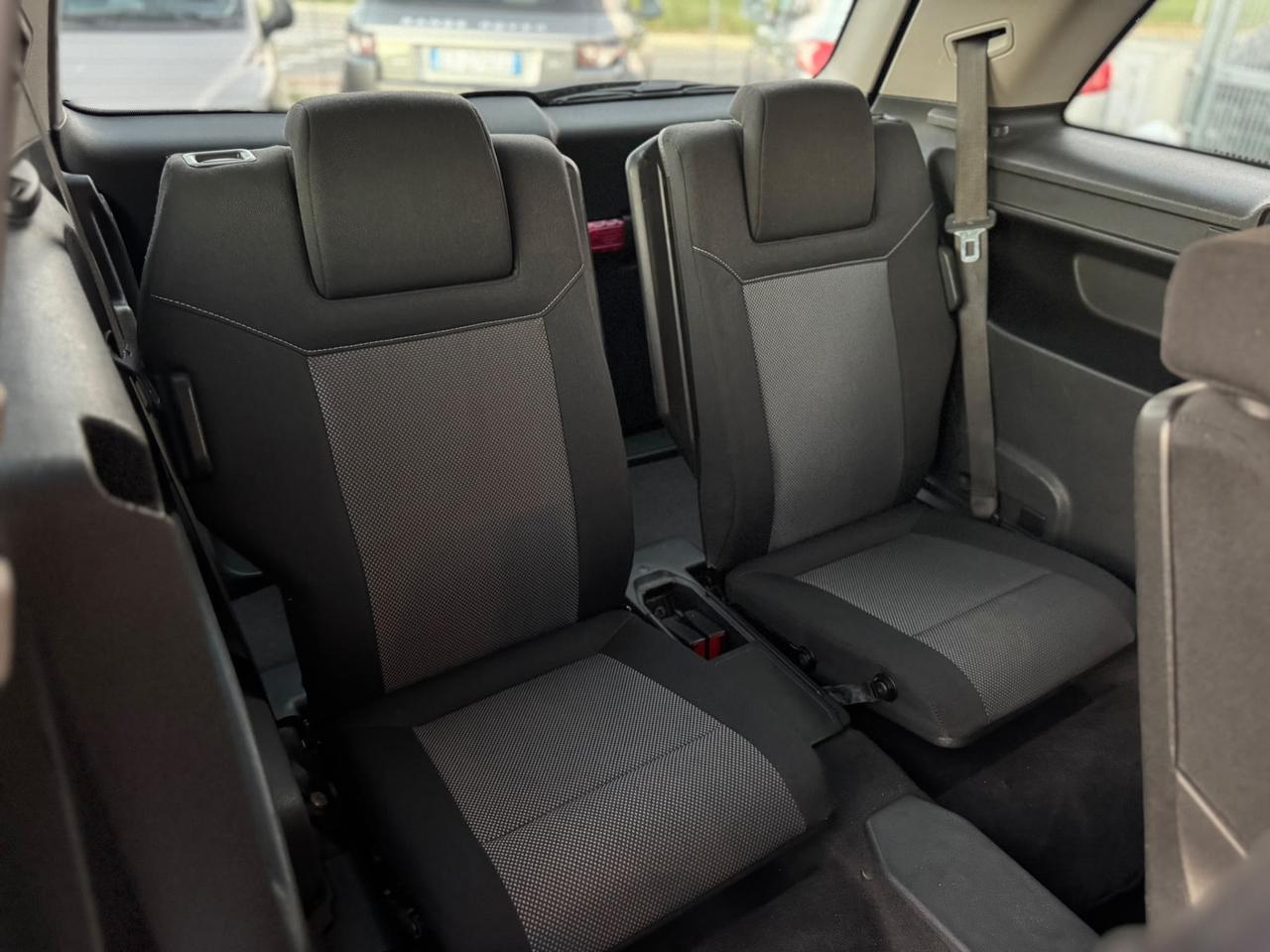 Opel Zafira 1.6 16V ecoM 150CV Turbo Cosmo
