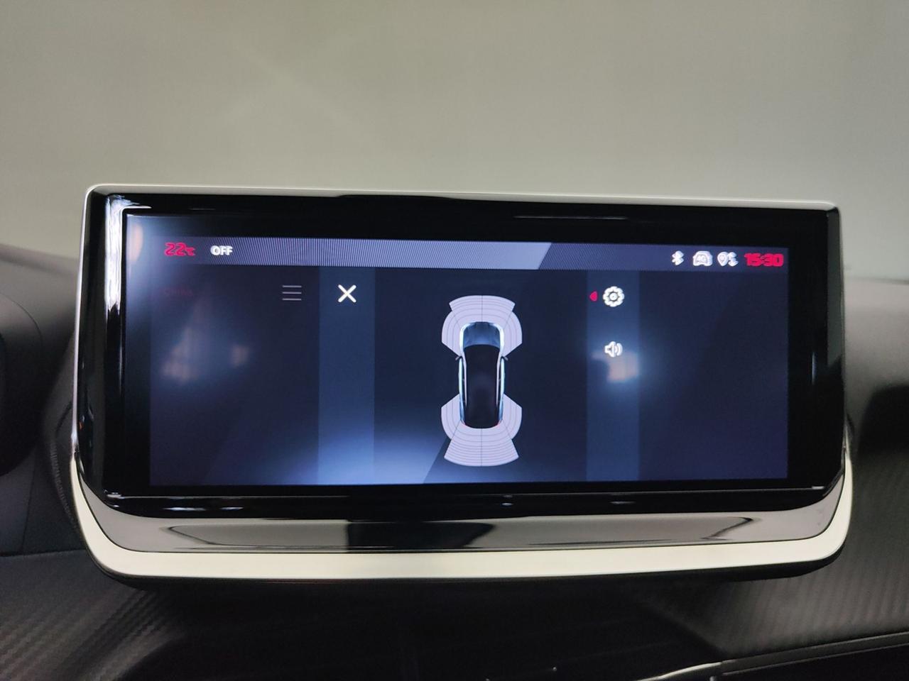 PEUGEOT 2008 II 2023 1.2 PURETECH 100CV ALLURE