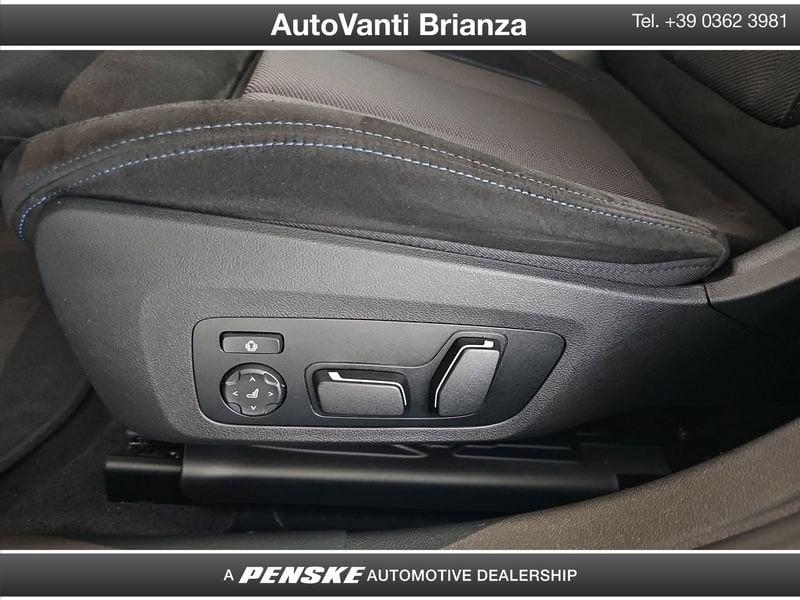 BMW Serie 4 420d Gran Coupe mhev 48V xdrive MSport Pro LCI