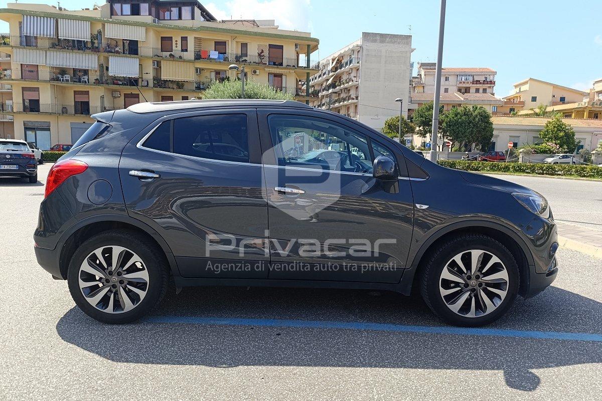 OPEL Mokka X 1.6 CDTI Ecotec 136CV 4x2 Start&Stop Innovation