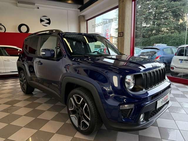 Jeep Renegade 1.0 T3 Night Eagle