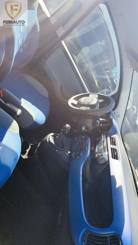 FIAT Panda Panda 0.9 TwinAir Turbo Natural Power Easy