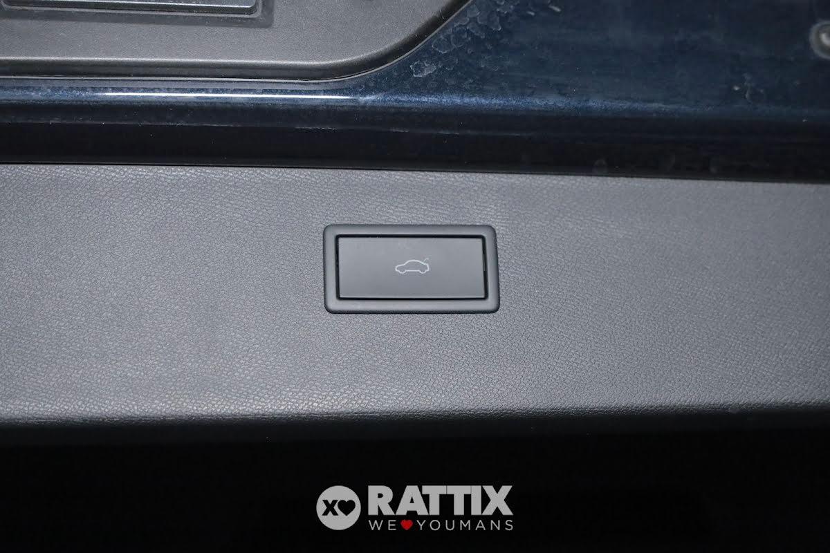 Cupra Formentor 2.0 TDI 150CV 4drive DSG