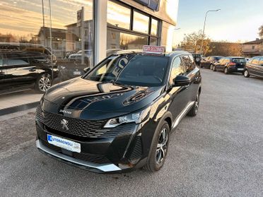 Peugeot 5008 GT PureTech 130 6mt 7 posti SPOTICAR