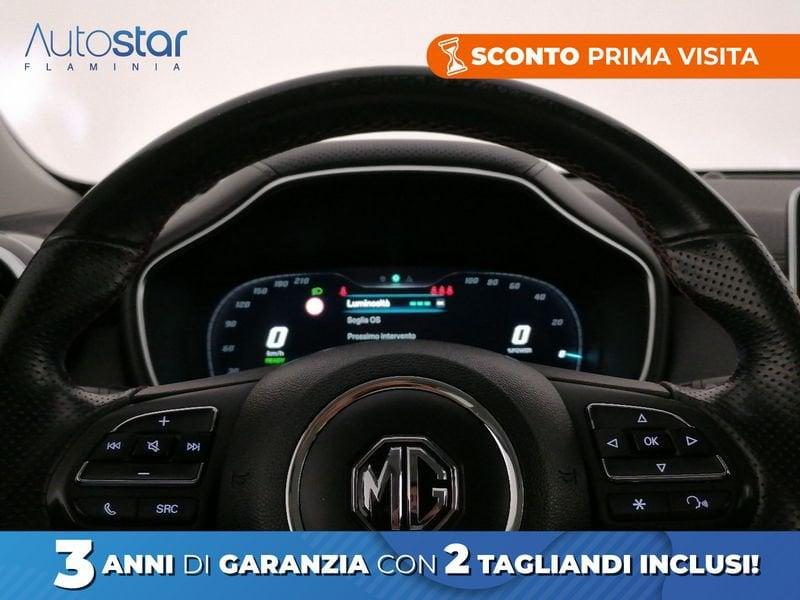 MG HS E 1.5 t-gdi phev Exclusive auto