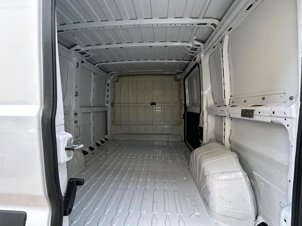 Fiat DUCATO H1 2.0 MULTIJET 16V 115CV