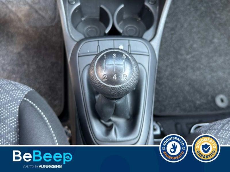 Kia Picanto 1.0 MPI URBAN