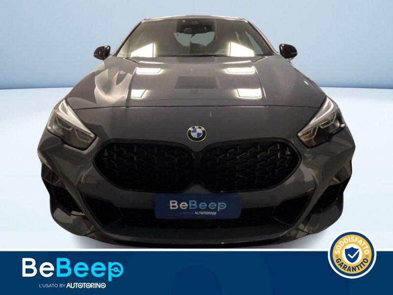 BMW Serie 2 G.C. M235I GRAN COUPE XDRIVE AUTO