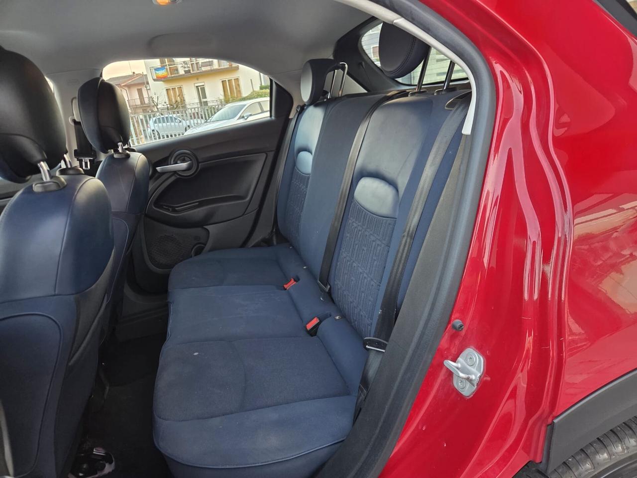 Fiat 500X 1.0 T3 120 CV Cult