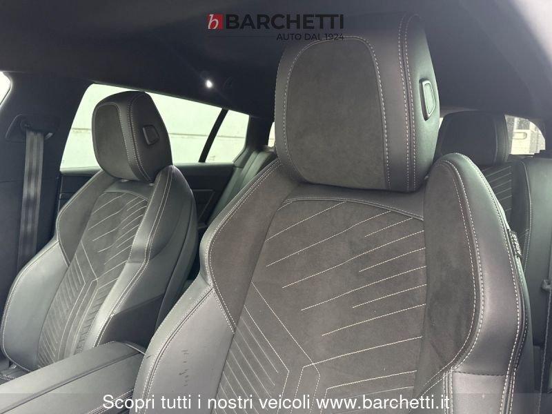 Peugeot 508 2ª SERIE BLUEHDI 130 STOP&START EAT8 SW GT