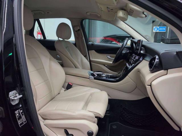 Mercedes-Benz GLC 220 GLC - X253 d Sport 4matic auto