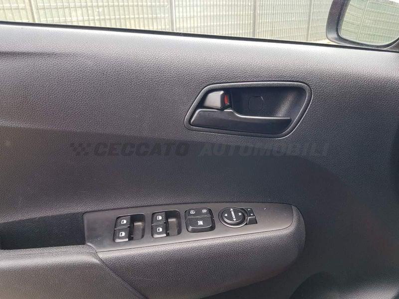 KIA Picanto Picanto 1.0 dpi Urban Gpl
