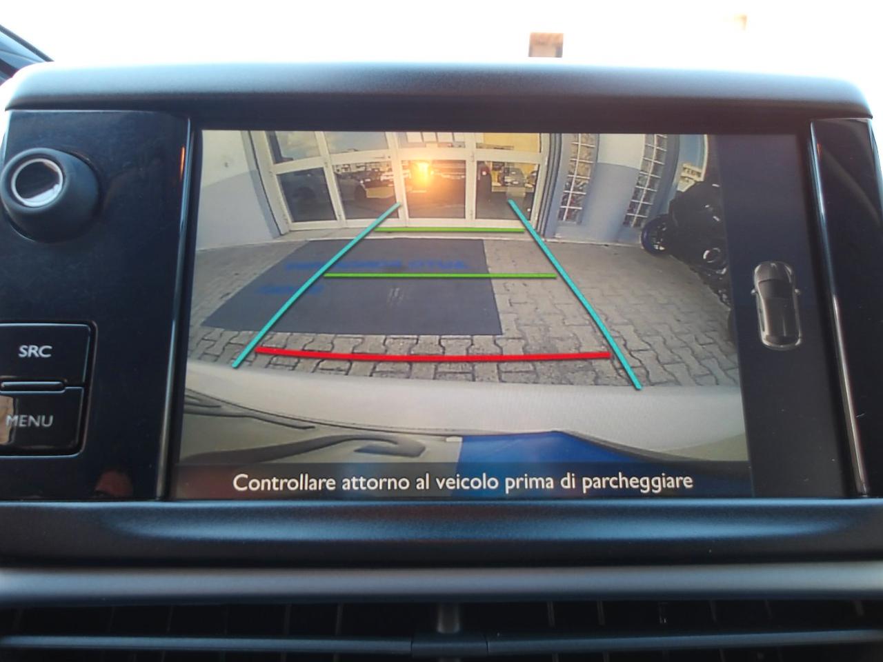 Peugeot 208 5 Porte 208 5p 1.6 bluehdi Allure 75cv