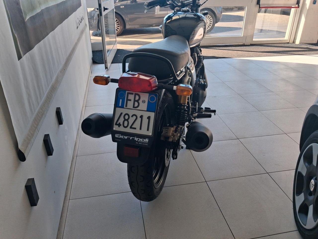 Royal Enfield Altro