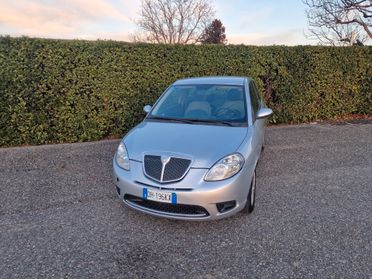 Lancia Ypsilon 1.2 60cv 67000km