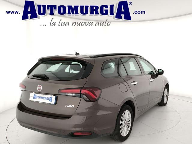 FIAT Tipo 1.6 Mjt S&S SW Life con Navi