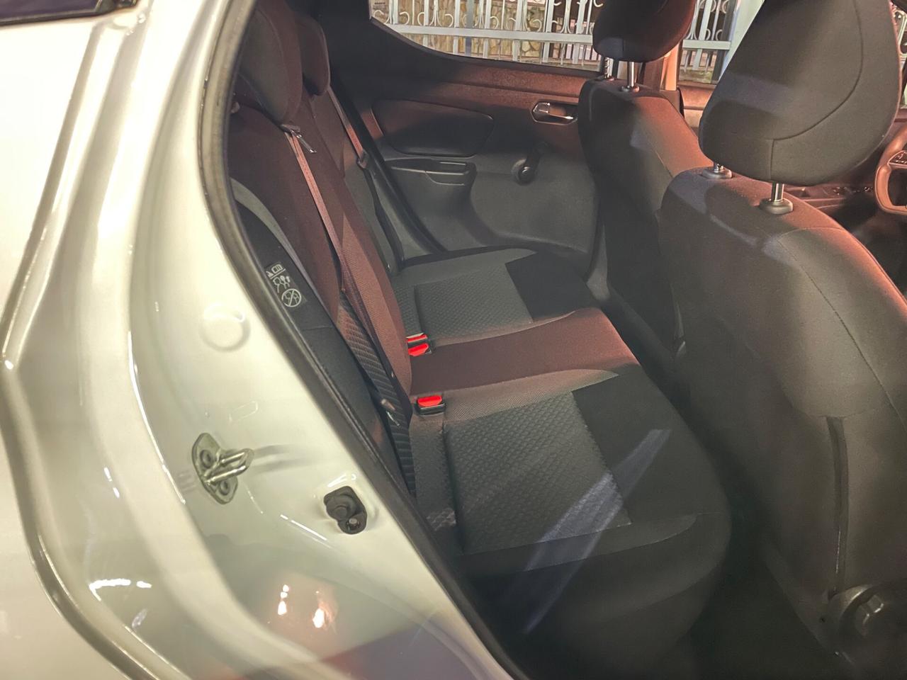 Nissan Micra IG-T 92 GPL 5 porte Eco N-Design