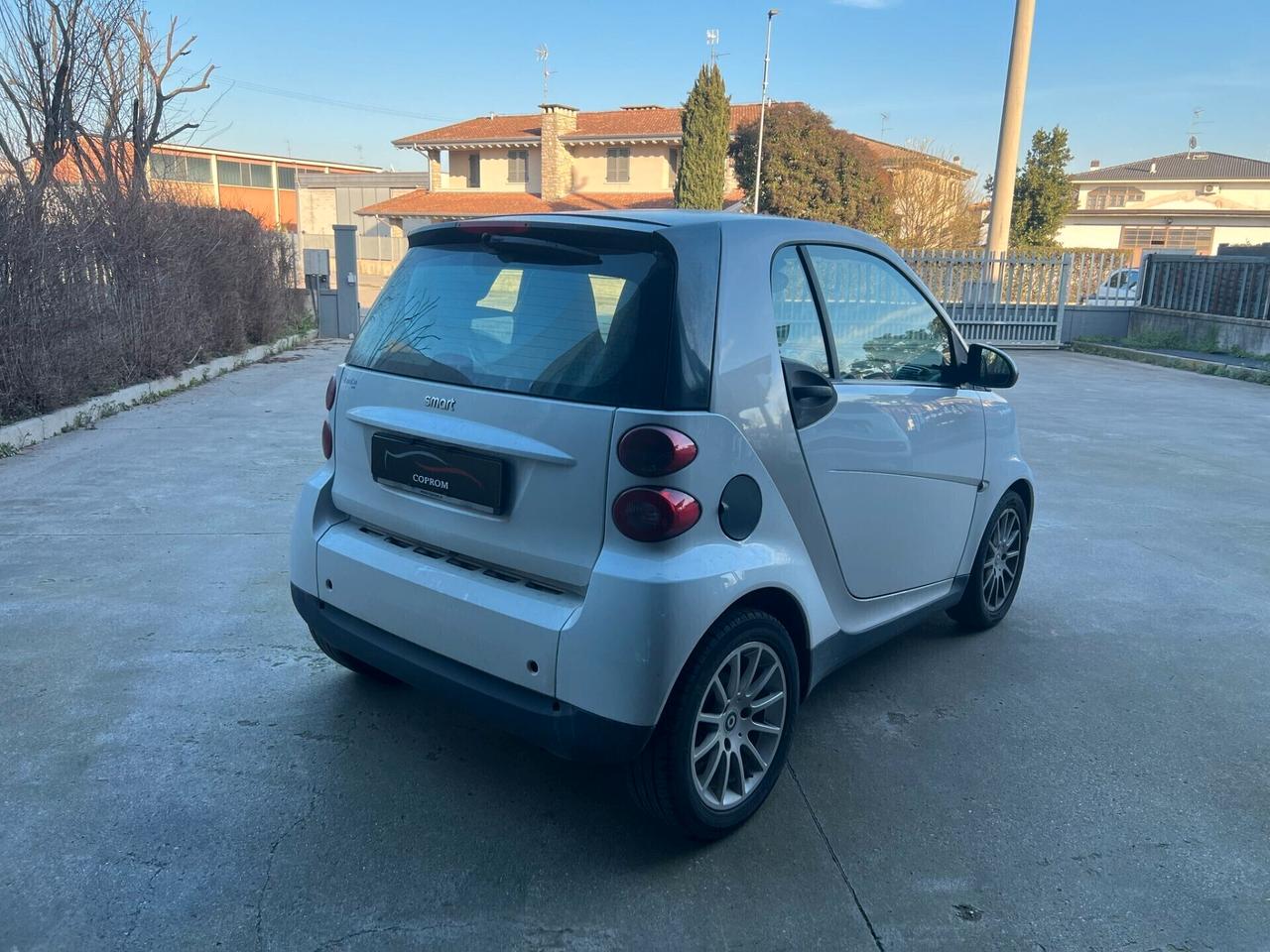 Smart ForTwo 70 Cv Benzina - 2008