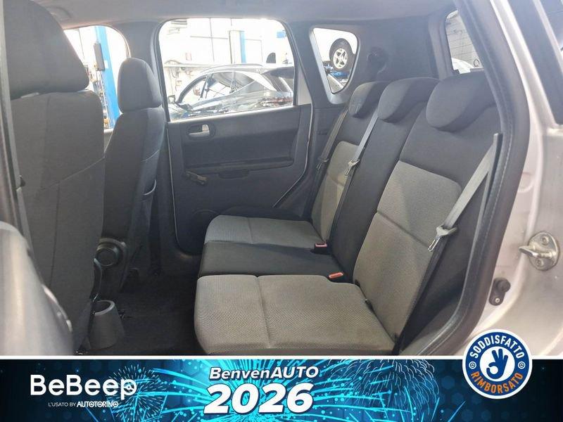 Mitsubishi Colt 1.1 INFORM GPL 5P