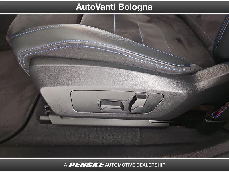 BMW iX2 iX2 eDrive 20 Msport Pro