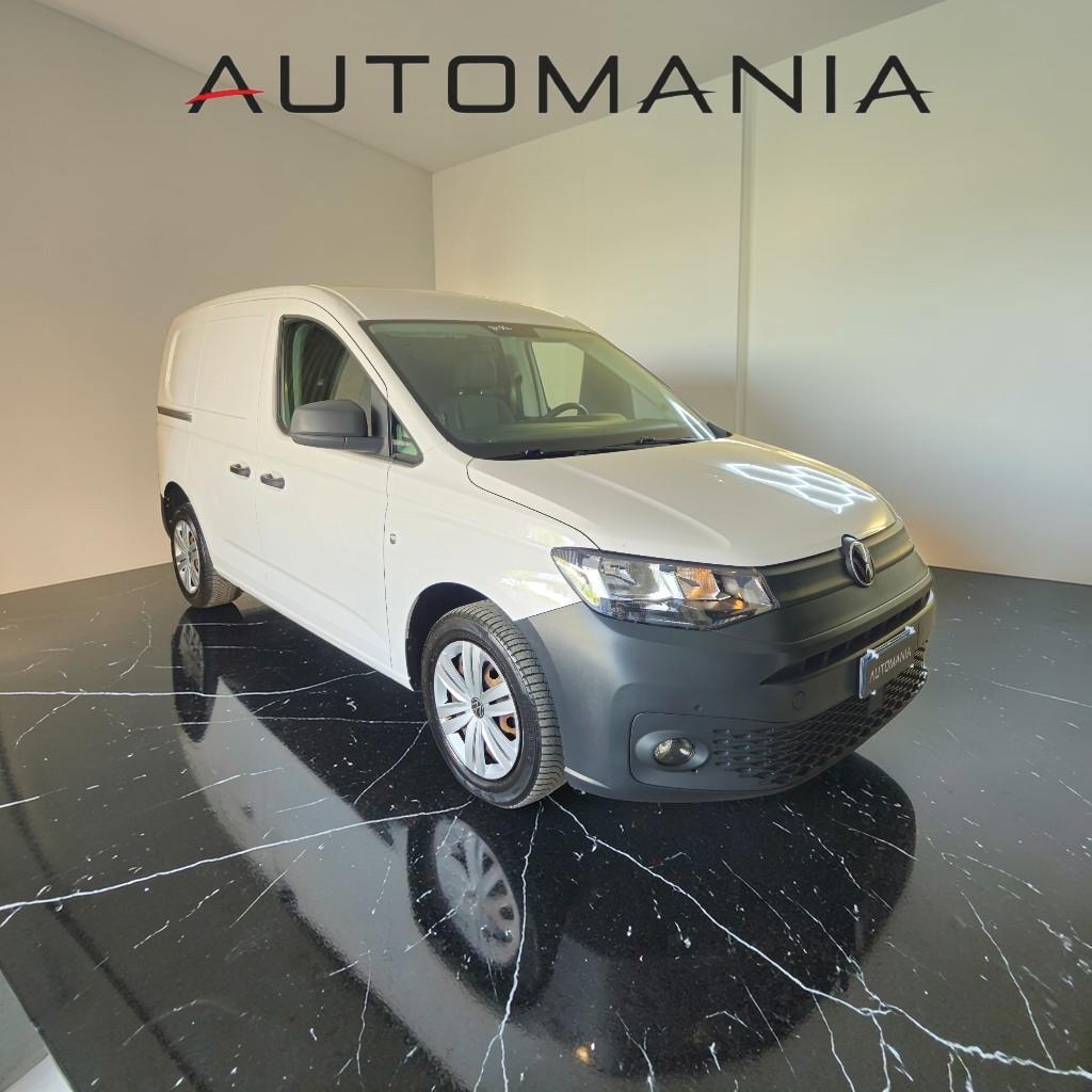 VOLKSWAGEN Caddy cargo 2.0 tdi 75cv