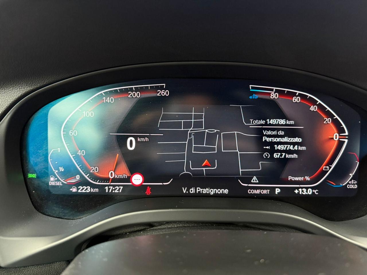 Bmw X4 xDrive20d 48V (510)