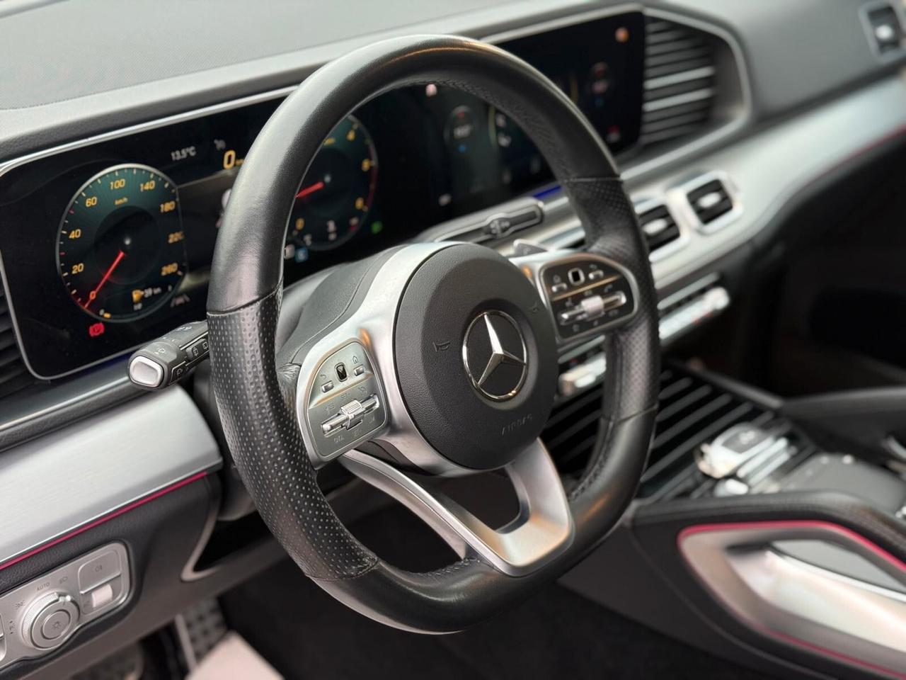 Mercedes-benz GLE 300 d 4Matic Premium Plus AMG IVA ESPOSTA