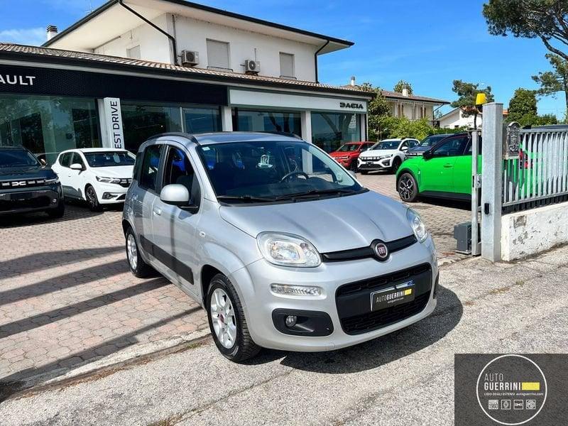 FIAT Panda Panda 1.2 Lounge