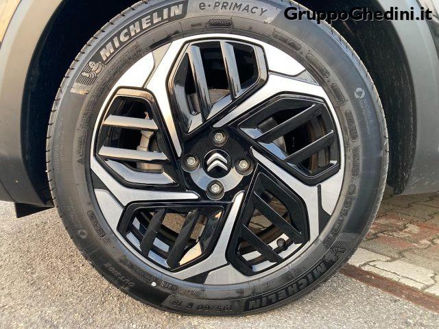 CITROEN C4 PureTech 130 S&S EAT8 Shine