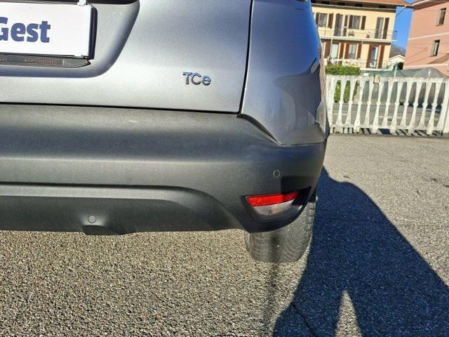 RENAULT Captur 0.9 TCe Energy R-Link