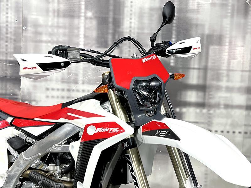 Fantic Motor XEF 450 Enduro 4T