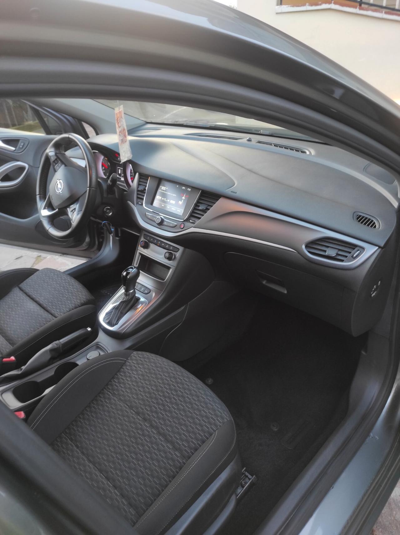 Opel Astra 1.6 CDTi 136CV Start&Stop Sports Tourer Innovation