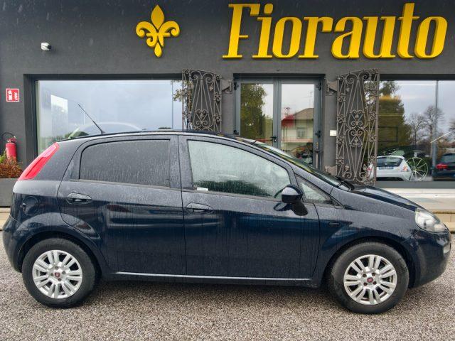 FIAT Punto 1.3 MJT 95CV 5p LOUNGE