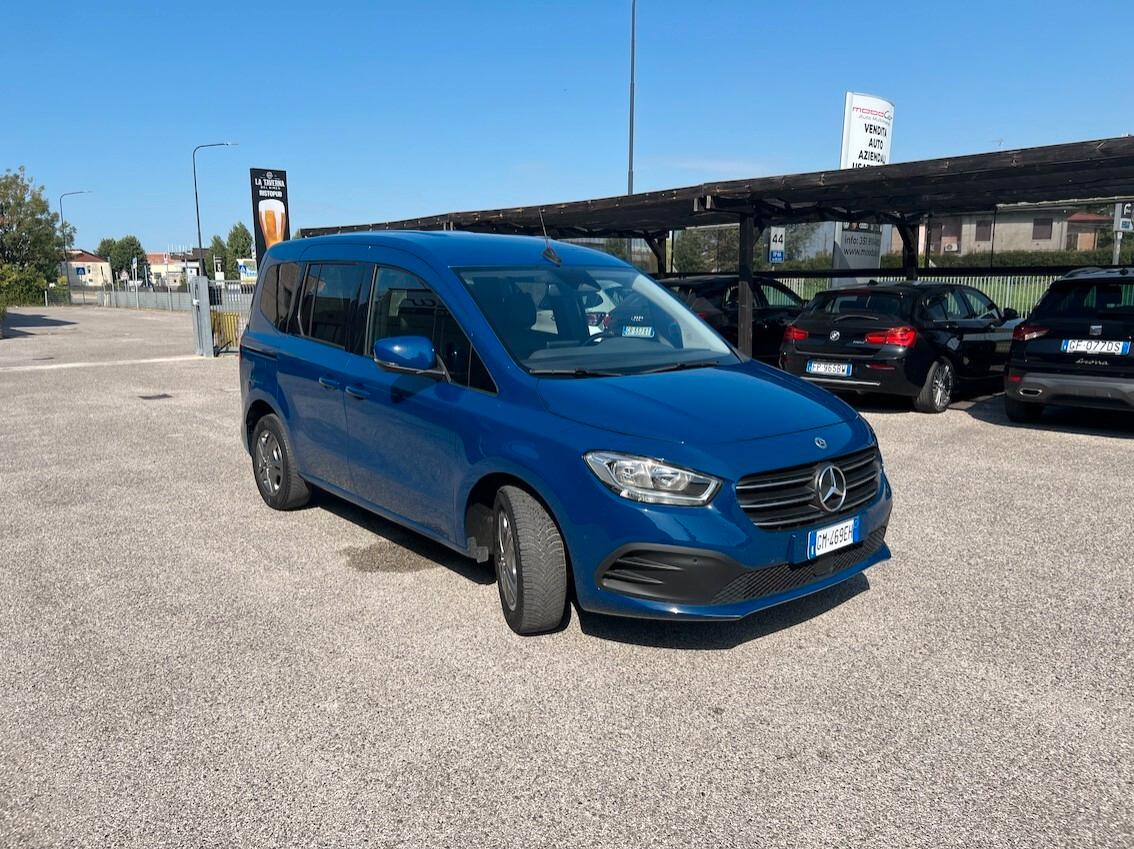 Mercedes-Benz Classe T Citan Long 180 d Executive auto