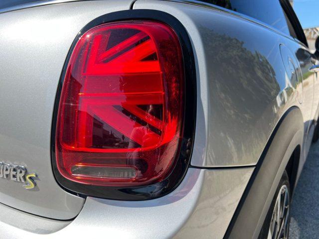 MINI Cooper SE Electric
