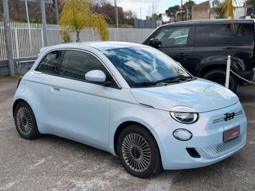 Fiat 500e Berlina 42 kWh Icon NAVI