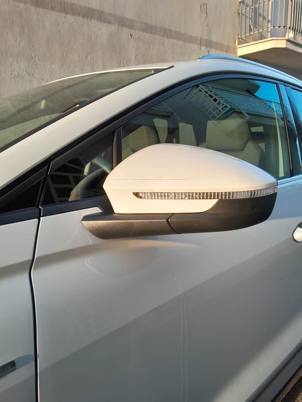 Audi Q4 35 e-tron