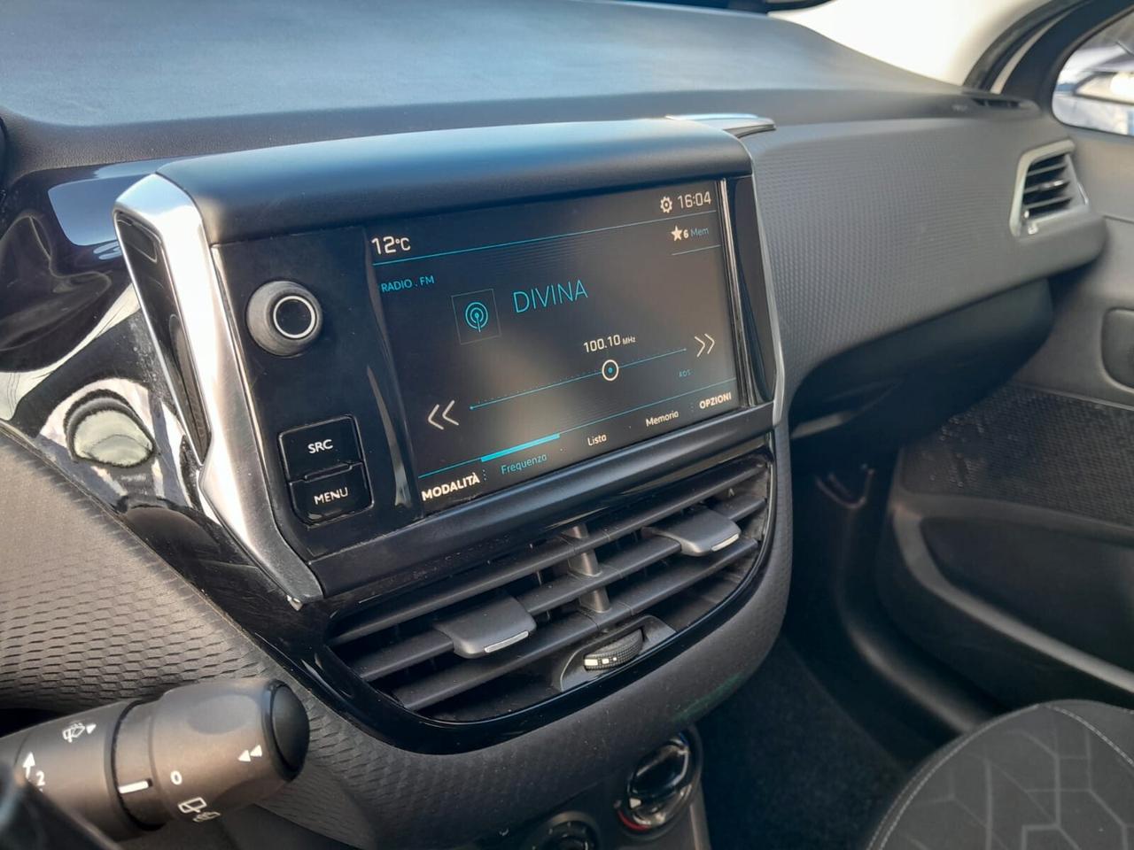 Peugeot 2008 PureTech 82 S&S Active