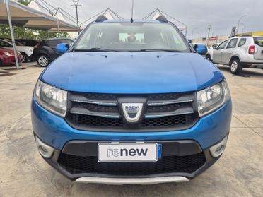 Dacia Sandero Stepway 1.5 dCi 8V 90CV Prestige