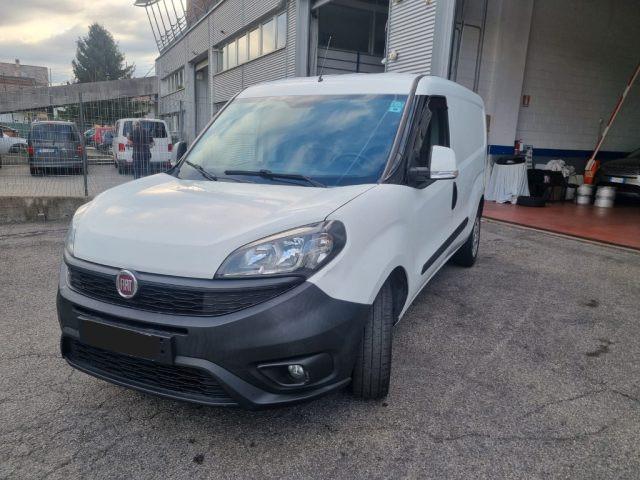 FIAT Doblo Doblò 1.4 T-Jet 16V Natural Power Easy
