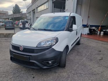 FIAT Doblo Doblò 1.4 T-Jet 16V Natural Power Easy
