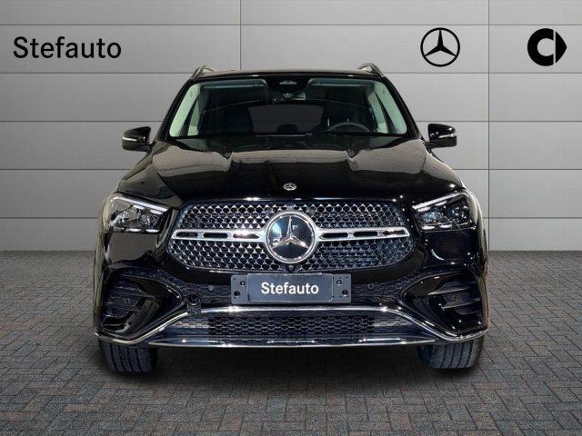 MERCEDES-BENZ GLE 350 de hybrid EQ 4Matic AMG Line Advanced Plus