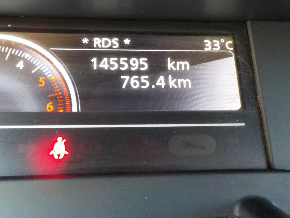 Renault Scénic XMod Cross 1.5 dCi 110CV Energy