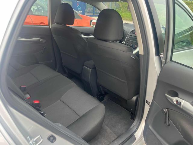 TOYOTA Auris 1.3 5 porte