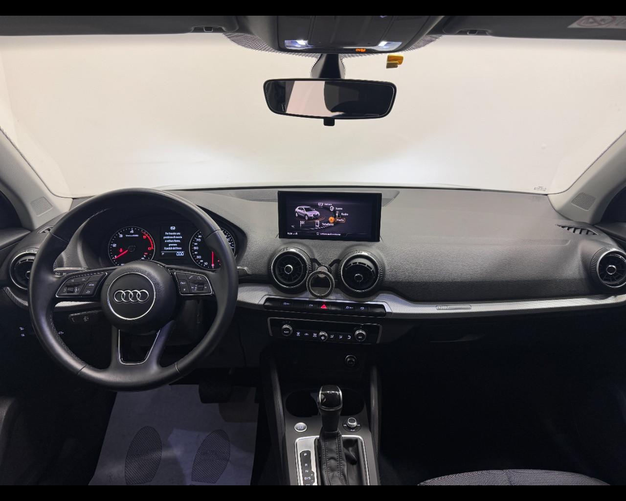 AUDI Q2 30 RDI S-TRONIC ADMIRED ADVANCED