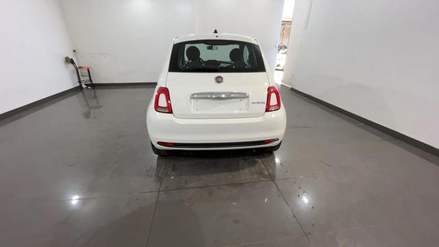 FIAT 500 1.0 Hybrid Dolcevita - VARI COLORI!