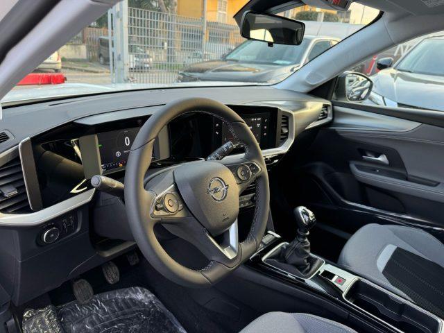 OPEL Mokka 1.2 Turbo GS