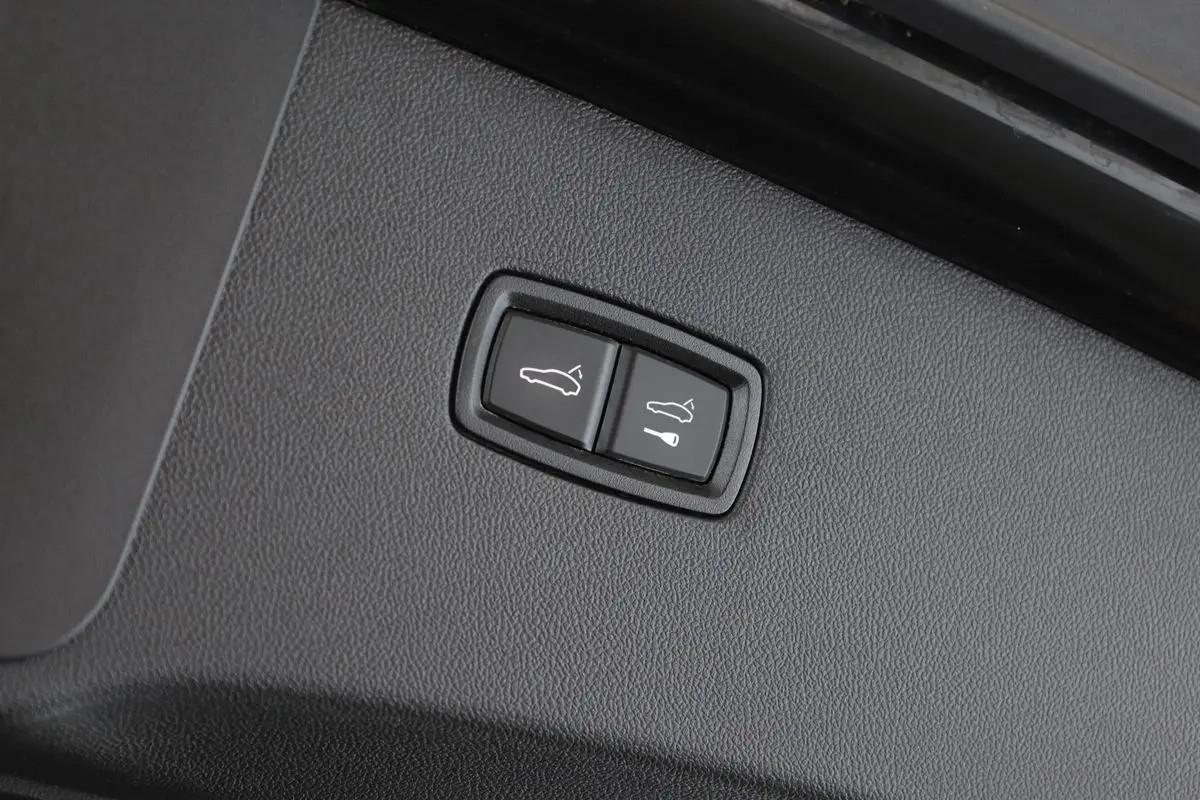 Porsche Cayenne Coupe 3.0 e-hybrid tiptronic