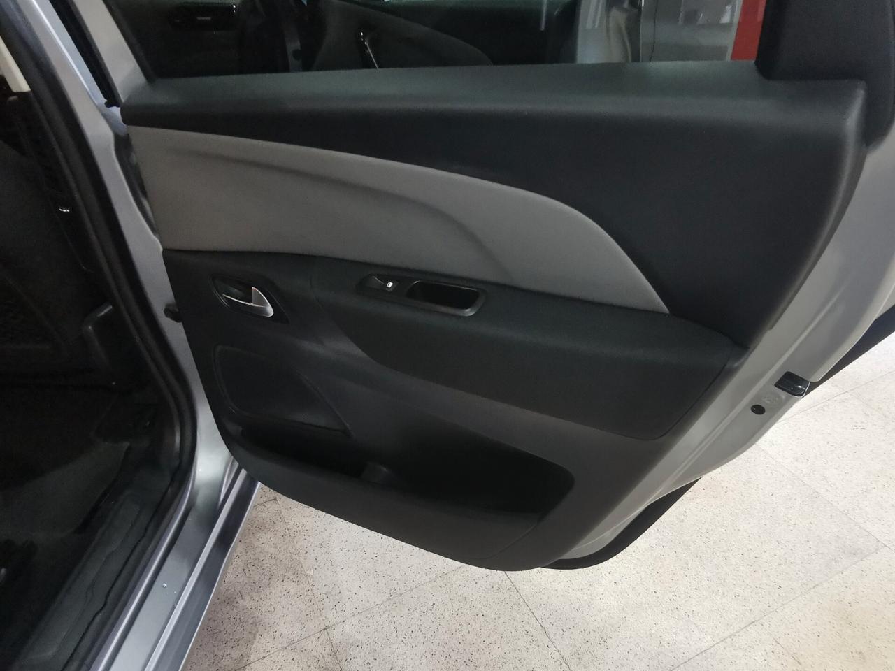 Citroen C4 Picasso BlueHDi 120 S&S EAT6 Shine