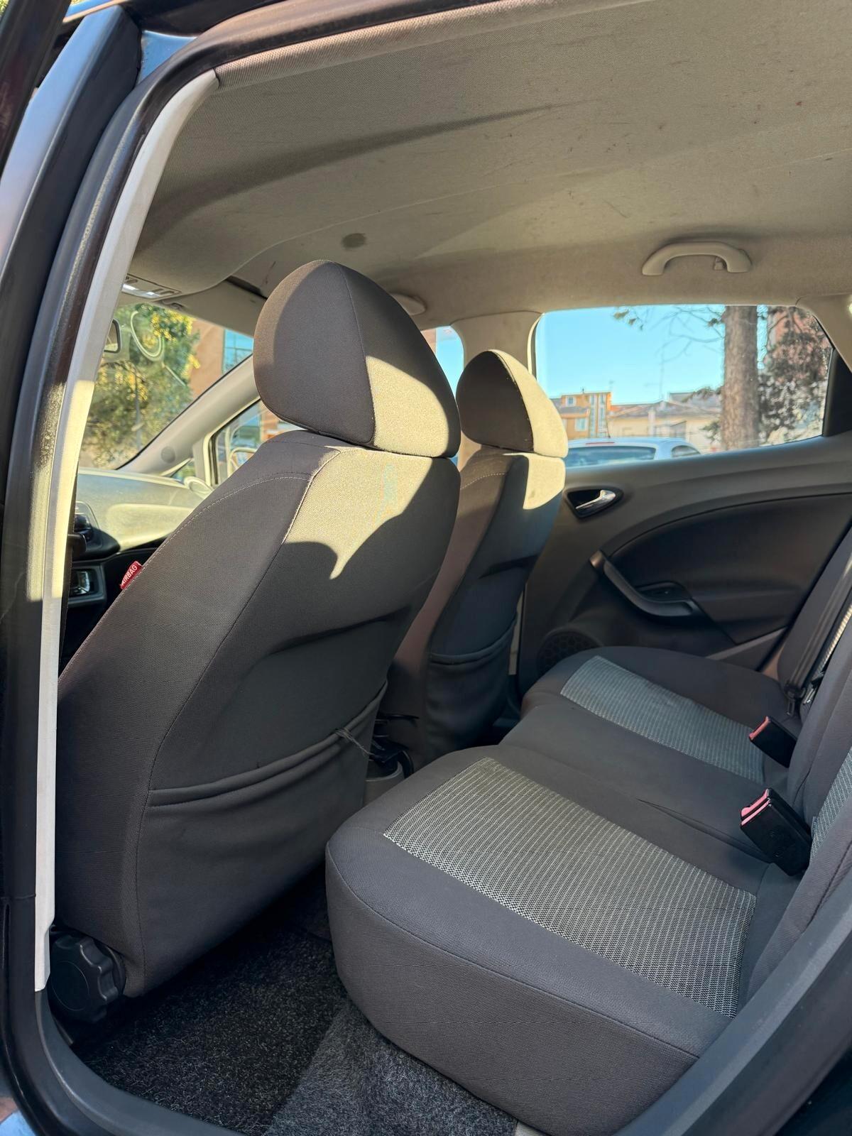 Seat Ibiza 1.4 5p. Stylance